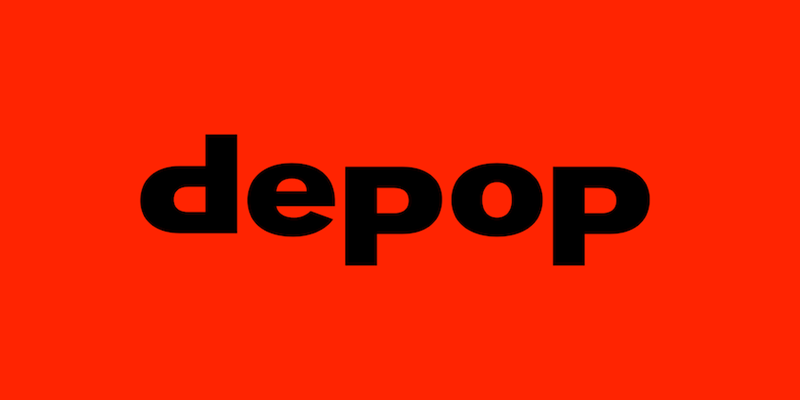 depop app
