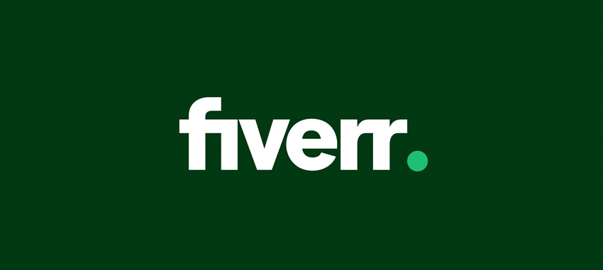 fiverr app