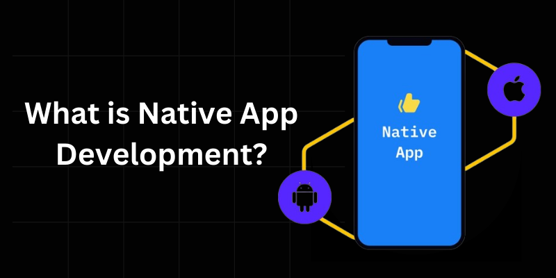 What is Native App Development