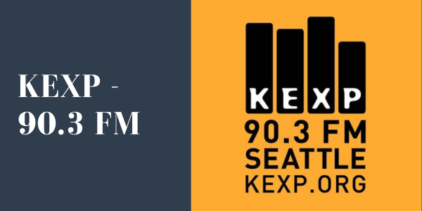 KEXP - 90.3 FM
