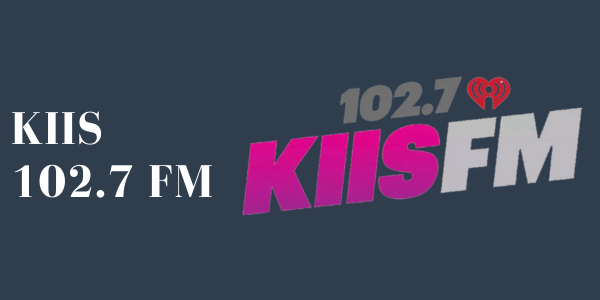 KIIS - 102.7 FM