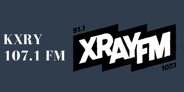 KXRY 107.1 FM