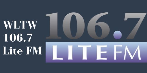 WLTW - 106.7 Lite FM