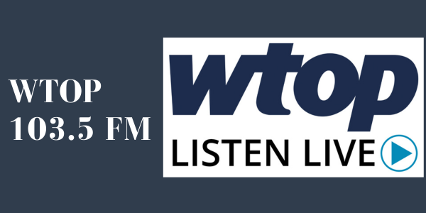 WTOP - 103.5 FM