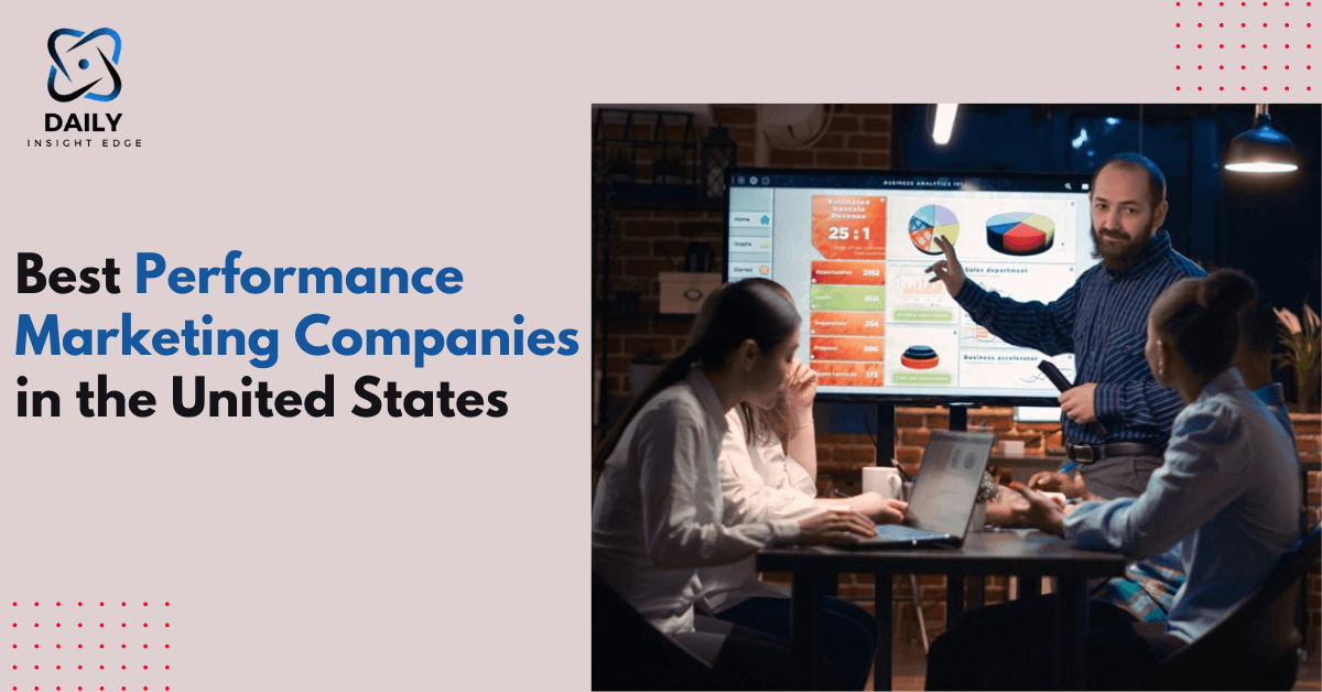 Best Performance Marketing Companies in the United States