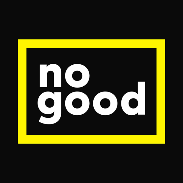 no good logo