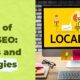 Future of Local SEO Trends and Strategies